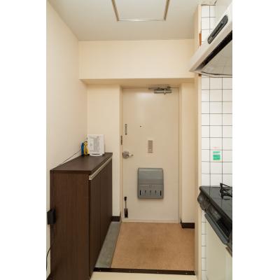 apartment 〒401-0301　山梨県南都留郡富士河口湖町船津3031-1