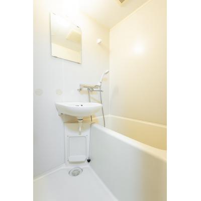 Wifi無料！北鉄金沢駅徒歩8分！家具家電付！駐車場応相談！TM88 401号室の物件写真4