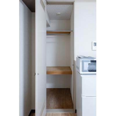 Wifi無料！北鉄金沢駅徒歩8分！家具家電付！駐車場応相談！TM88 401号室の物件写真6