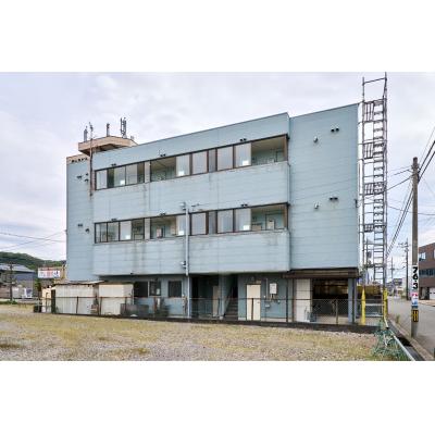 apartment 〒401-0301　山梨県南都留郡富士河口湖町船津3031-1