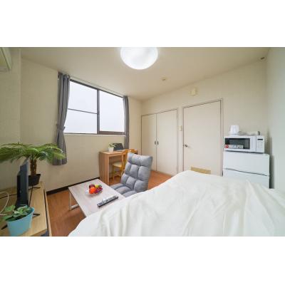 apartment 〒401-0301　山梨県南都留郡富士河口湖町船津3031-1