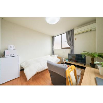 apartment 〒401-0301　山梨県南都留郡富士河口湖町船津3031-1