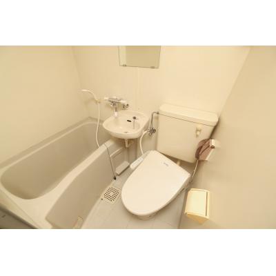 金沢駅徒歩６分！家具家電Wifi無料！駐車場応相談！TM107　102号室の物件写真6