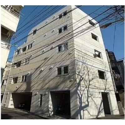 【🌷新生活応援キャンペーン🌷】【禁煙🚭】マイナビSTAYアクアスイート日暮里【仮称】　402の外観画像