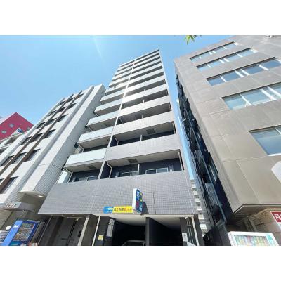 【🎉初期費用オフ｜お得なキャンペーン】【禁煙🚭/Wi-Fi無料🌐】マイナビSTAY川崎フェリーチェ　401の物件写真2