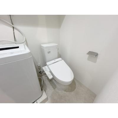 【🎉初期費用オフ｜お得なキャンペーン】【禁煙🚭/Wi-Fi無料🌐】マイナビSTAY川崎フェリーチェ　401の物件写真6
