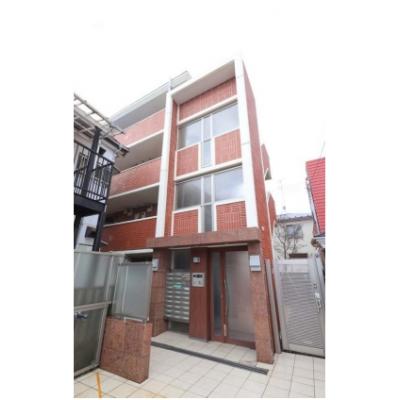 【60日以上の利用でお得🌈】【禁煙🚭/Wi-Fi無料🌐】マイナビSTAYミライエ武蔵小杉グレイス　205の物件写真1