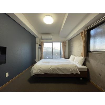 コルサントステイ長崎駅Ⅰ　602号室の物件写真2