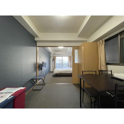 コルサントステイ長崎駅Ⅰ　602号室の物件写真3