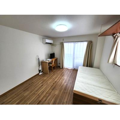 🔷🔹🔸🔶⭐「北松戸」駅🚃徒歩2分の好立地！⭐1Rタイプ⭐鉄骨造のお部屋⭐【禁煙&Wi-Fi無料】⭐🔶🔸🔹🔷「M4」 の外観画像