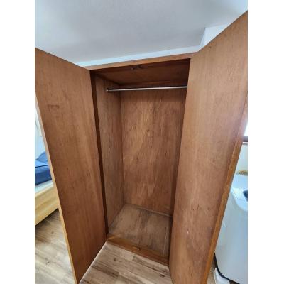 🔷🔹🔸🔶⭐「北松戸」駅🚃徒歩2分の好立地！⭐1Rタイプ⭐鉄骨造のお部屋⭐【禁煙&Wi-Fi無料】⭐🔶🔸🔹🔷「M4」 の物件写真4