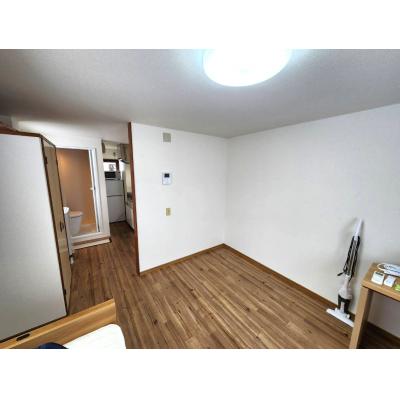 🔷🔹🔸🔶⭐「北松戸」駅🚃徒歩2分の好立地！⭐1Rタイプ⭐鉄骨造のお部屋⭐【禁煙&Wi-Fi無料】⭐🔶🔸🔹🔷「M4」 の物件写真6