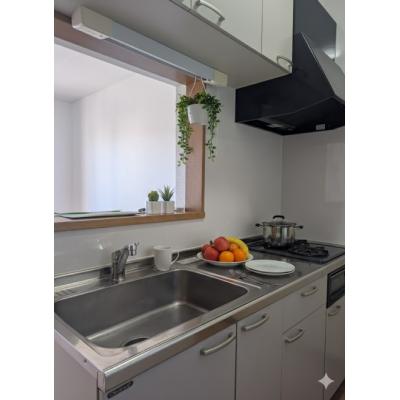 【駐車場有＆BT別】清水IC近く｜清水駅徒歩18分[SZ008]の物件写真2