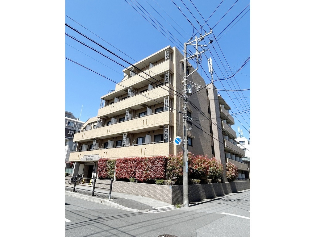 マンスリーリブマックス東西線行徳SOUTHプライムⅠ■『禁煙ルーム』【浴室乾燥付】≪スタンダードシリーズ≫の物件写真2