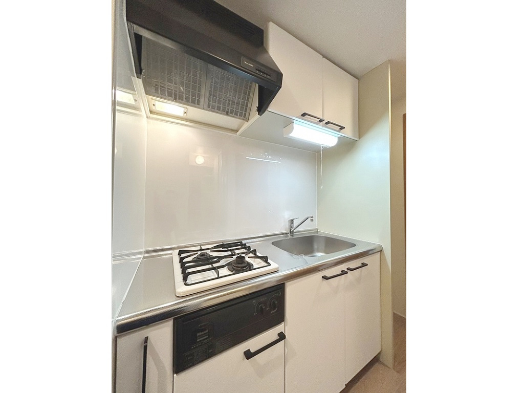 グッドステイ東西線行徳SOUTHプライムⅠ■『禁煙ルーム・浴室乾燥付』【ベーシック】の物件写真4