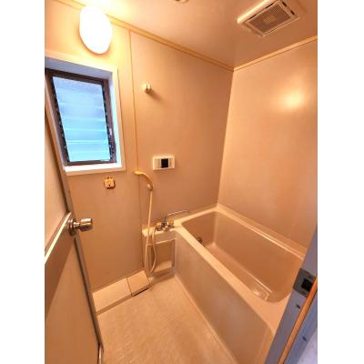 🔷🔹🔸🔶⭐駐車場付き🚙⭐2人入居可物件！⭐2DKタイプ⭐追炊き機能、独立洗面台⭐【禁煙&Wi-Fi無料】⭐🔶🔸🔹🔷「K42」の物件写真4