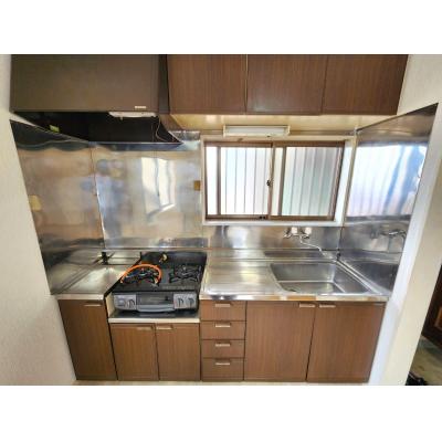 🔷🔹🔸🔶⭐駐車場付き🚙⭐2人入居可物件！⭐2DKタイプ⭐追炊き機能、独立洗面台⭐【禁煙&Wi-Fi無料】⭐🔶🔸🔹🔷「K42」の物件写真6