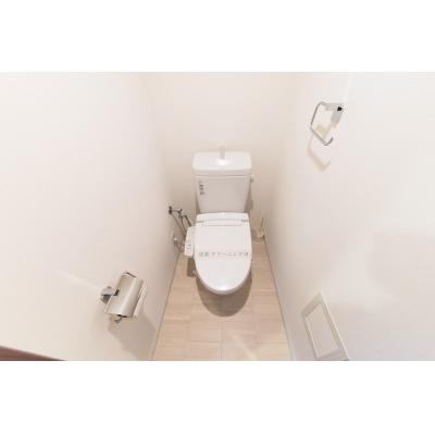 ★SステイEL松屋町SOUTH【禁煙ルーム・１K・セミダブルベッド】★インターネッ トWi-Fiレンタル可★ウォシュレット・浴室乾燥・独立洗面化 粧台・ガス２口K・オートロックなど設備充実の物件写真6