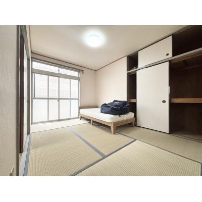 🔷🔹🔸🔶⭐駐車場付き🚙⭐2人入居可⭐2DK角部屋⭐都心や高速ICにもアクセス◎⭐【禁煙&Wi-Fi無料】⭐🔶🔸🔹🔷「K39」の外観画像