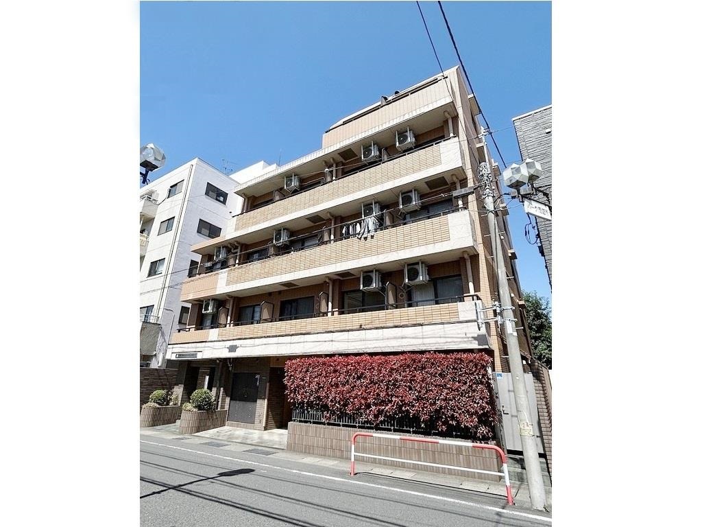 グッドステイ東西線行徳SOUTHプライムⅡ■『禁煙ルーム・浴室乾燥付』【ベーシック】の物件写真2