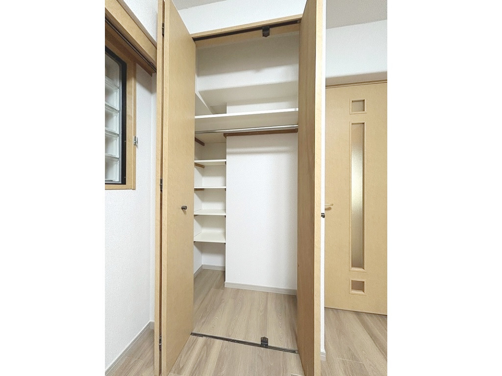 グッドステイ東西線行徳SOUTHプライムⅡ■『禁煙ルーム・浴室乾燥付』【ベーシック】の物件写真3