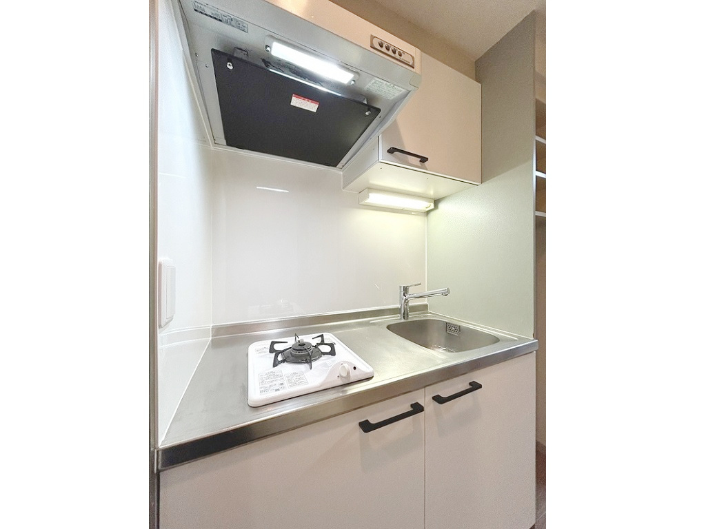 グッドステイ東西線行徳SOUTHプライムⅡ■『禁煙ルーム・浴室乾燥付』【ベーシック】の物件写真4