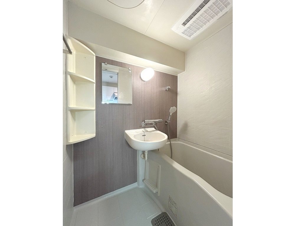 グッドステイ東西線行徳SOUTHプライムⅡ■『禁煙ルーム・浴室乾燥付』【ベーシック】の物件写真5