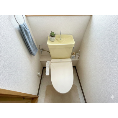 【出張向け】駅徒歩7分✨家具家電・Wi-Fi完備の物件写真3