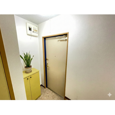 【出張向け】駅徒歩7分✨家具家電・Wi-Fi完備[SZ009]の物件写真6