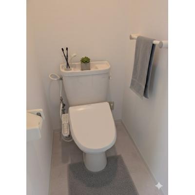 【家具家電付×駐車場有】出張・単身向ケ｜狐ヶ崎駅[SZ011]の物件写真3