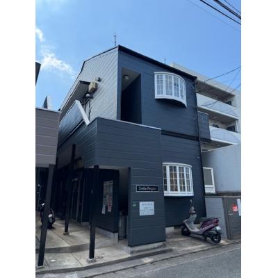 ステラレガーロ　２B　　【ロフト有】　　　💻 NET無料 📶　　🚭禁煙　　【法人契約】の物件写真1