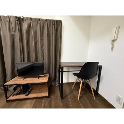 ステラレガーロ　２B　　【ロフト有】　　　💻 NET無料 📶　　🚭禁煙　　【法人契約】の物件写真2