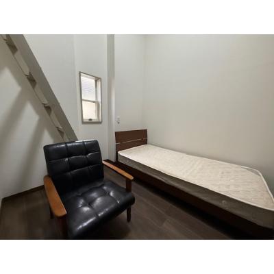 ステラレガーロ　２B　　【ロフト有】　　　💻 NET無料 📶　　🚭禁煙　　【法人契約】の物件写真3