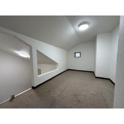 ステラレガーロ　２B　　【ロフト有】　　　💻 NET無料 📶　　🚭禁煙　　【法人契約】の物件写真4