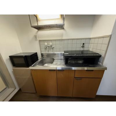 ステラレガーロ　２B　　【ロフト有】　　　💻 NET無料 📶　　🚭禁煙　　【法人契約】の物件写真5