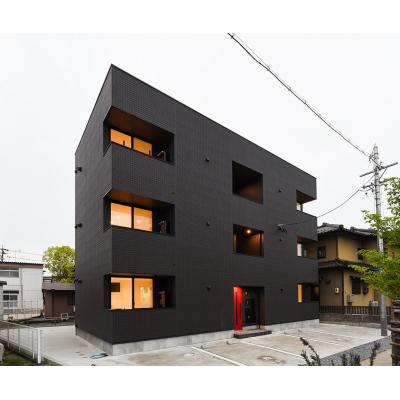 BraTTo蟹江町（Bタイプ）【築浅🏠】浴室乾燥機・ウォシュレット等設備充実👗の物件写真2