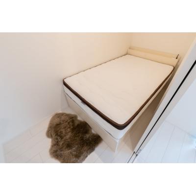 BraTTo蟹江町（Bタイプ）【築浅🏠】浴室乾燥機・ウォシュレット等設備充実👗の物件写真3