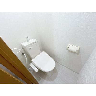 【🎉初期費用オフ｜お得なキャンペーン】【禁煙🚭/Wi-Fi無料🌐】マイナビSTAYザ・レジデンス森下　505の物件写真6