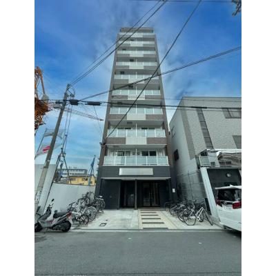 マンスリー花園町　　　※法人・出張歓迎｜花園町駅徒歩5分｜1Kマンスリー※の物件写真1