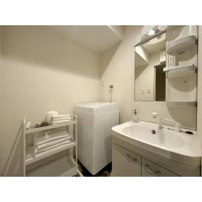 マンスリー花園町　　　※法人・出張歓迎｜花園町駅徒歩5分｜1Kマンスリー※の物件写真3