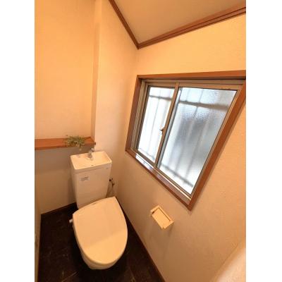 🔷🔹🔸🔶⭐駐車場付き🚙⭐おしゃれな内装⭐1Kタイプ⭐音が気になる方も安心な鉄骨造のお部屋⭐【禁煙&Wi-Fi無料】⭐🔶🔸🔹🔷「K27」の物件写真5