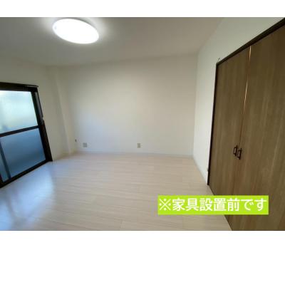 🌈新規オープンにつき表示賃料から半額！（３月末まで）🌈◆パシオン高槻２【WiFi無料！阪急・JRの２WAY利用可】の物件写真2