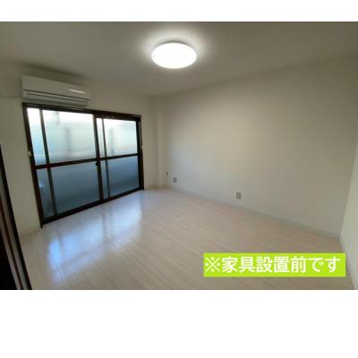 🌈新規オープンにつき表示賃料から半額！（３月末まで）🌈◆パシオン高槻２【WiFi無料！阪急・JRの２WAY利用可】の物件写真3