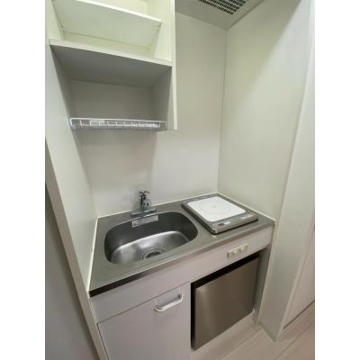 🌈新規オープンにつき表示賃料から半額！（３月末まで）🌈◆パシオン高槻２【WiFi無料！阪急・JRの２WAY利用可】の物件写真4