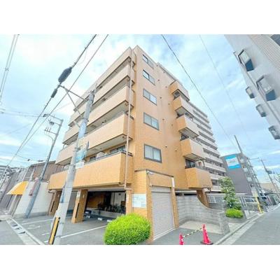 🌈新規オープンにつき表示賃料から半額！（３月末まで）🌈◆パシオン東大阪布施１【インターネット無料！バストイレ別】の物件写真1