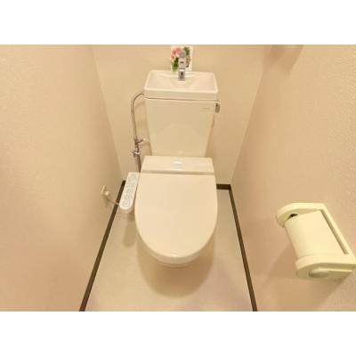 🌈新規オープンにつき表示賃料から半額！（３月末まで）🌈◆パシオン東大阪布施１【インターネット無料！バストイレ別】の物件写真6