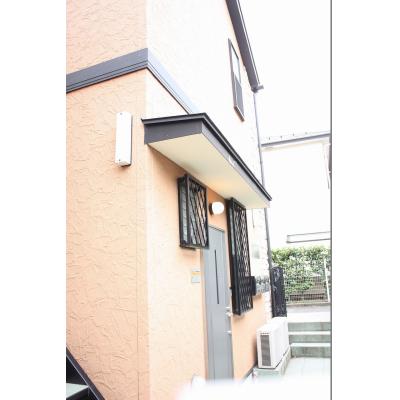 インターネット無料♪希少なペット可（犬・猫OK）物件！独立洗面台☆こだわりの家具・家電付き！若松河田駅まで徒歩4分！ＭＨ新宿早稲田の外観画像