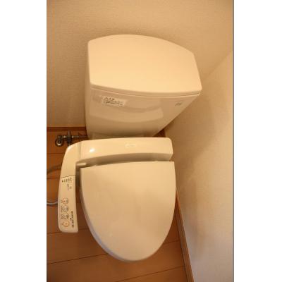 インターネット無料♪希少なペット可（犬・猫OK）物件！独立洗面台☆こだわりの家具・家電付き！若松河田駅まで徒歩4分！ＭＨ新宿早稲田の物件写真6