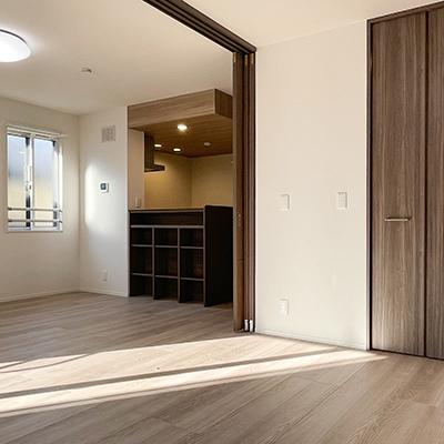 アットイン四ツ谷3-1  『公式サイトなら空室確認、web予約も可能です。今なら限定キャンペーンも実施中！「アットイン」で検索！🔍』の物件写真2