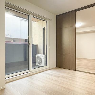 アットイン四ツ谷3-2  『公式サイトなら空室確認、web予約も可能です。今なら限定キャンペーンも実施中！「アットイン」で検索！🔍』の物件写真2